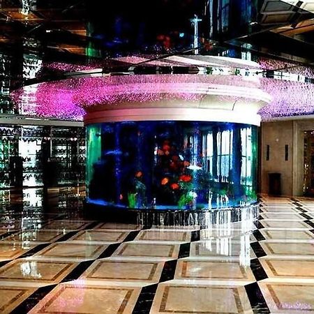 成都 Youhao Jinjiang酒店 外观 照片