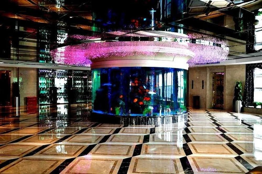 成都 Youhao Jinjiang酒店 外观 照片
