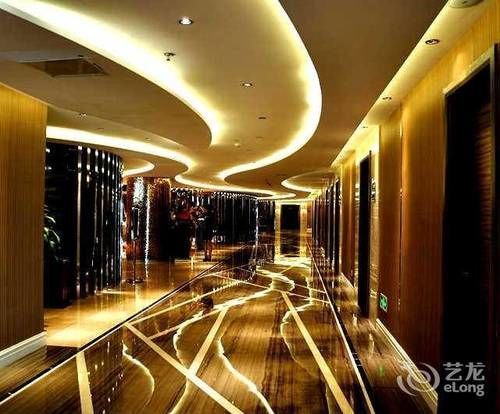 成都 Youhao Jinjiang酒店 外观 照片