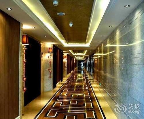 成都 Youhao Jinjiang酒店 外观 照片