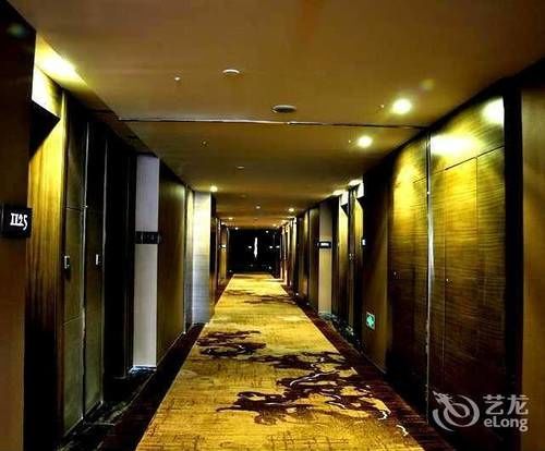 成都 Youhao Jinjiang酒店 外观 照片
