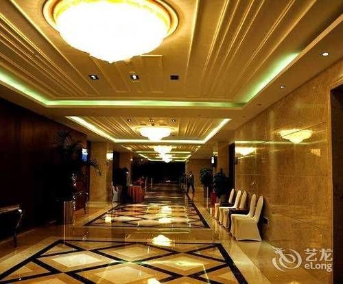 成都 Youhao Jinjiang酒店 外观 照片