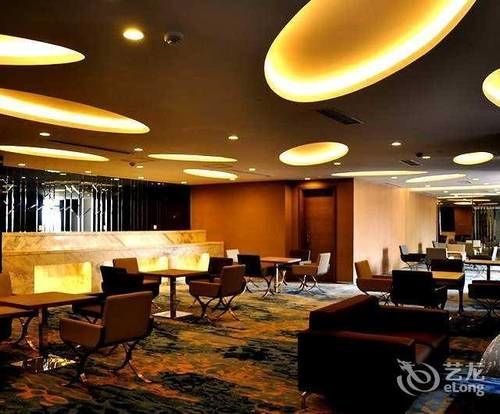成都 Youhao Jinjiang酒店 外观 照片