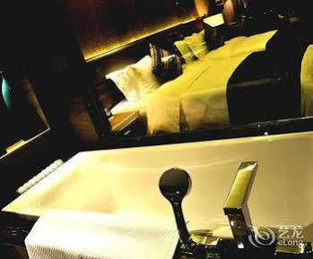 成都 Youhao Jinjiang酒店 外观 照片